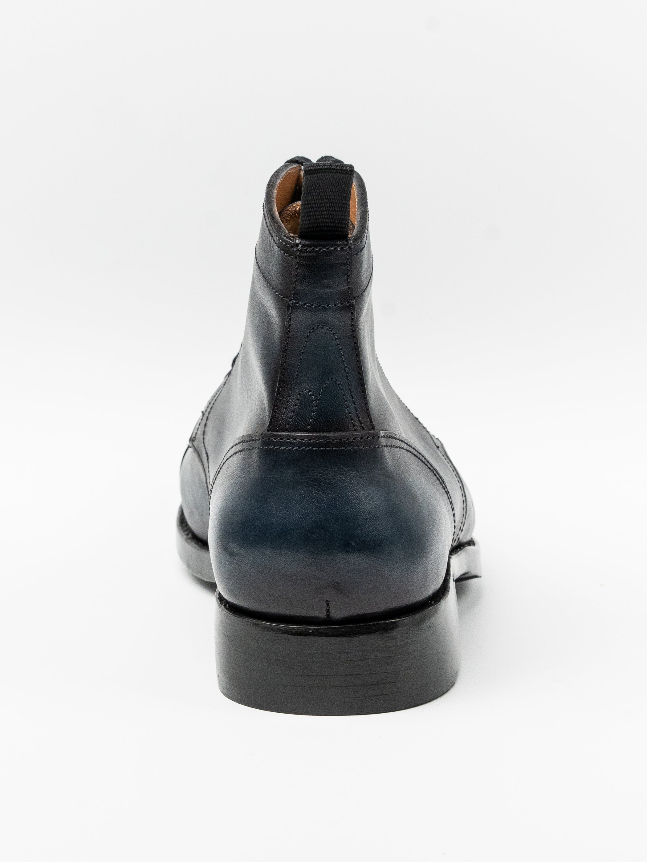 Field Boot Navy