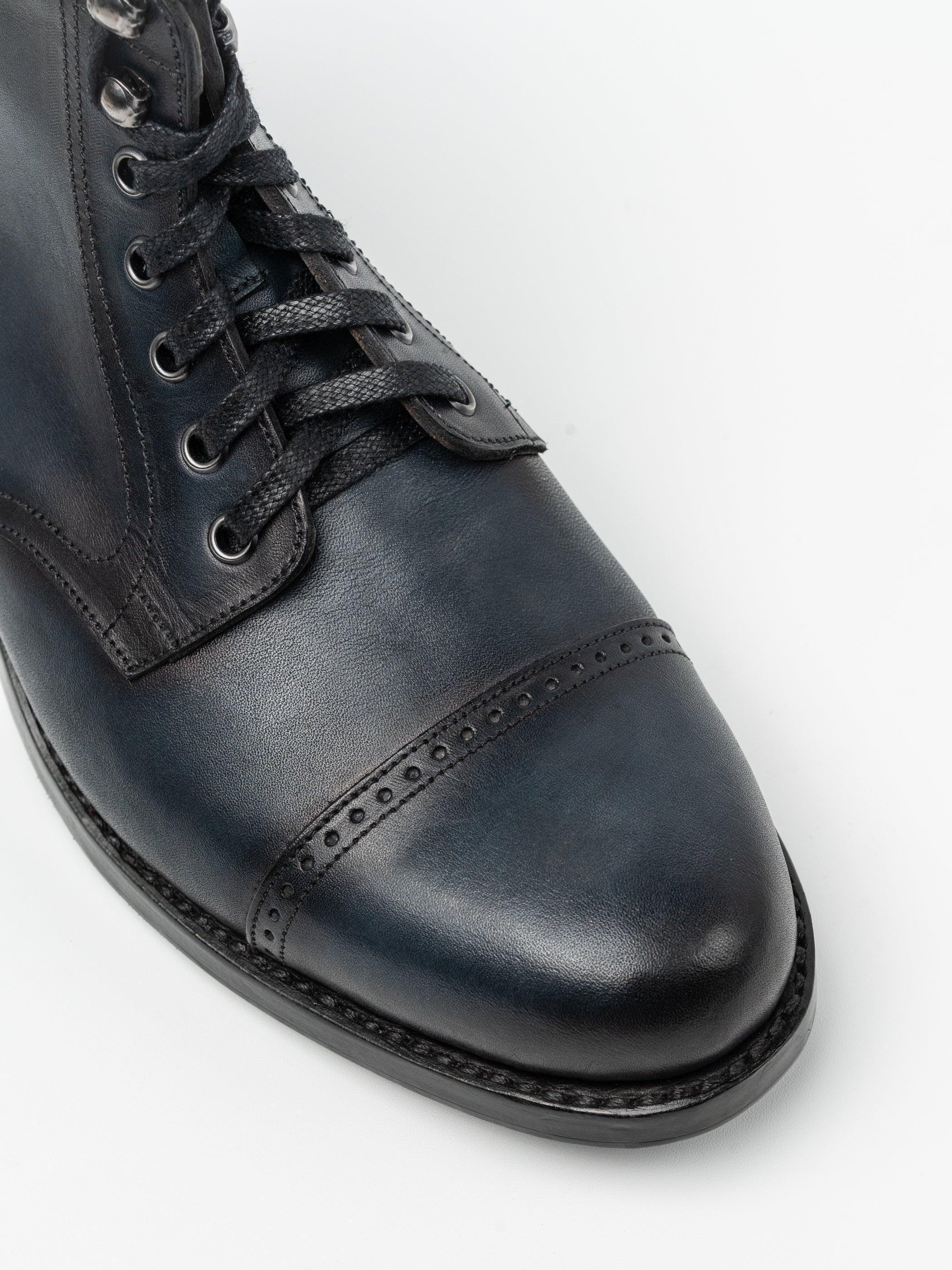 Field Boot Navy