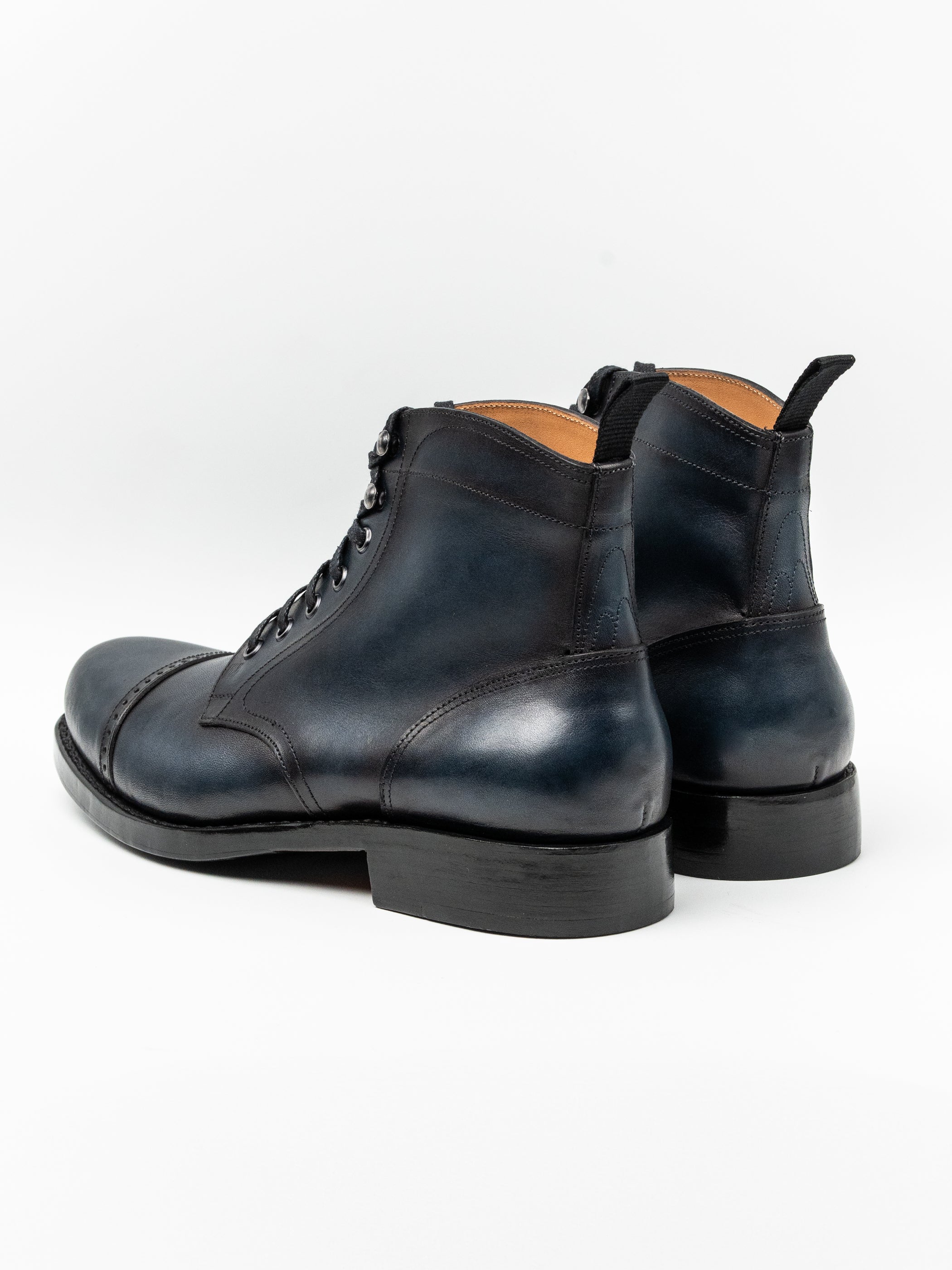 Field Boot Navy