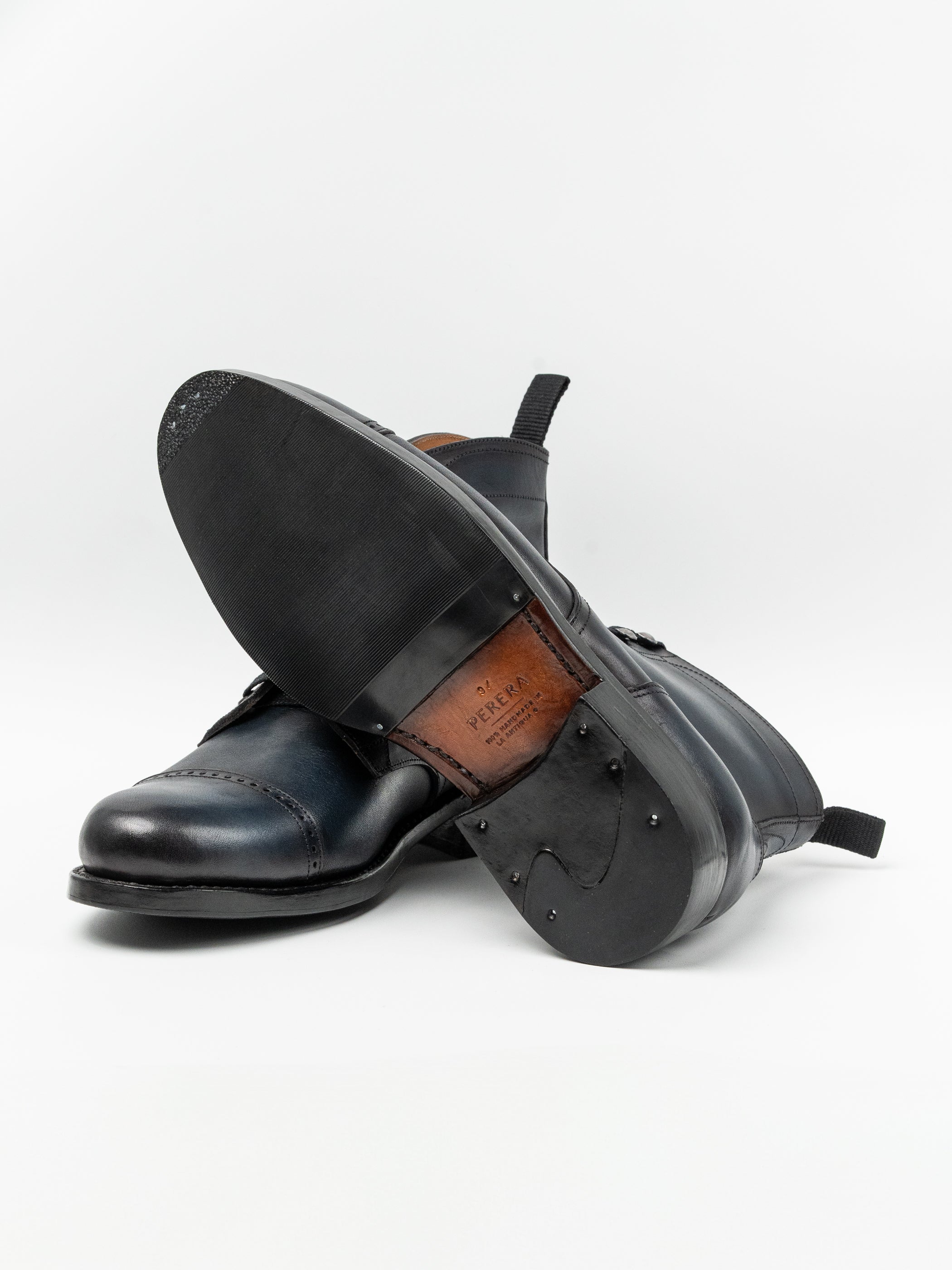 Field Boot Navy