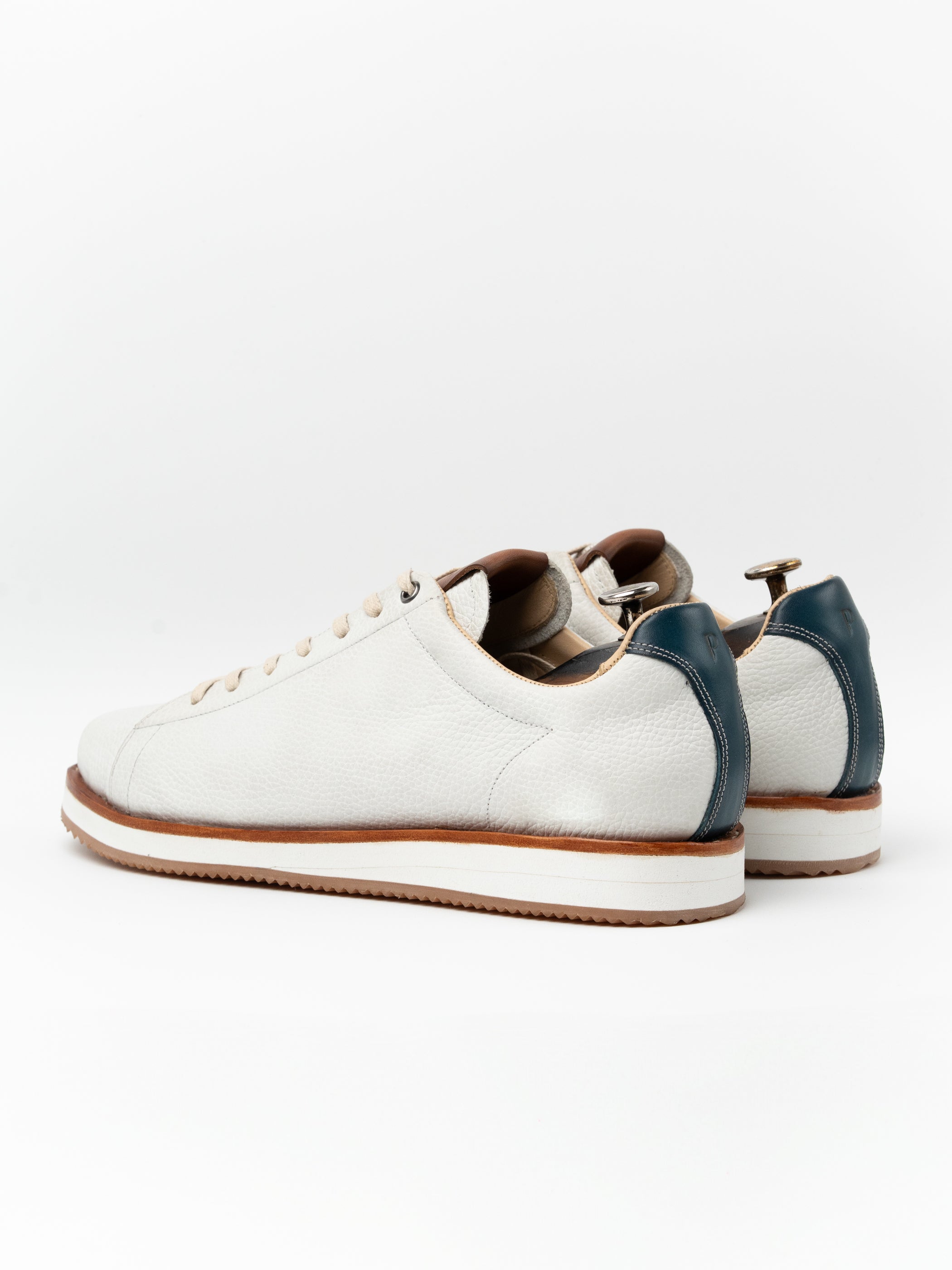Verso Sneaker Soft White