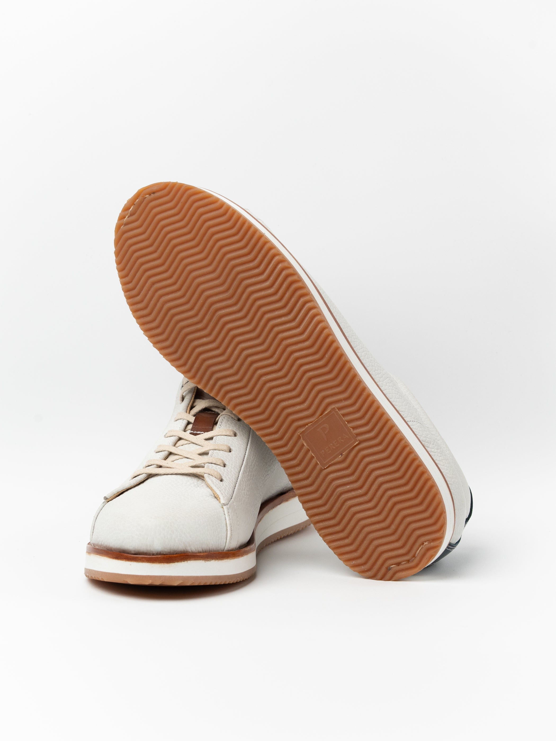 Verso Sneaker Soft White