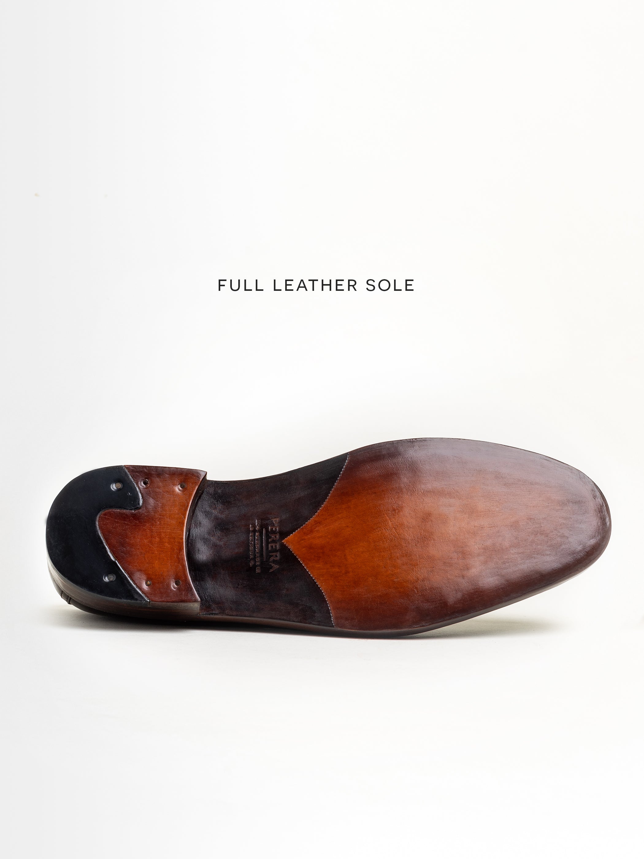 Field Boot Double Black