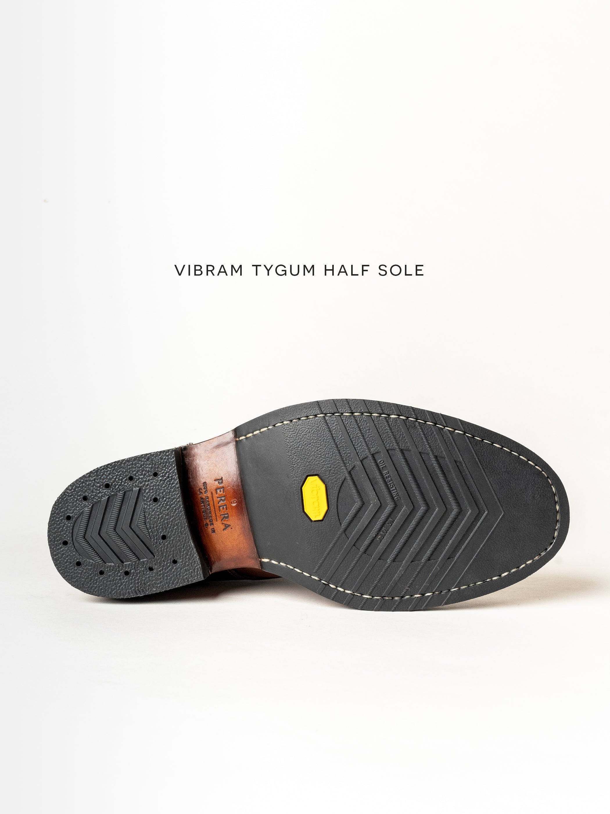 Field Boot Double Black