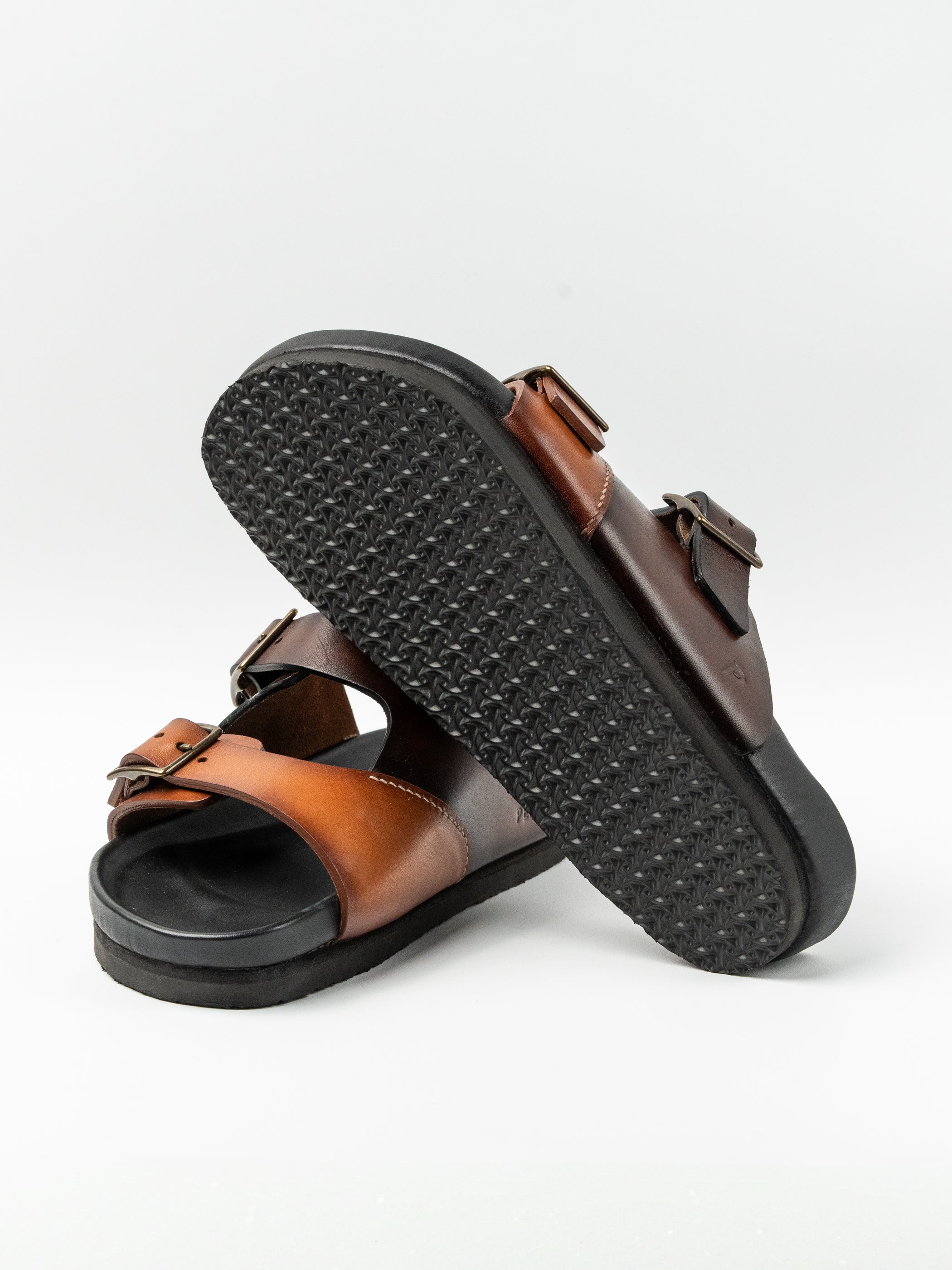 The Sandal Whisky / Walnut