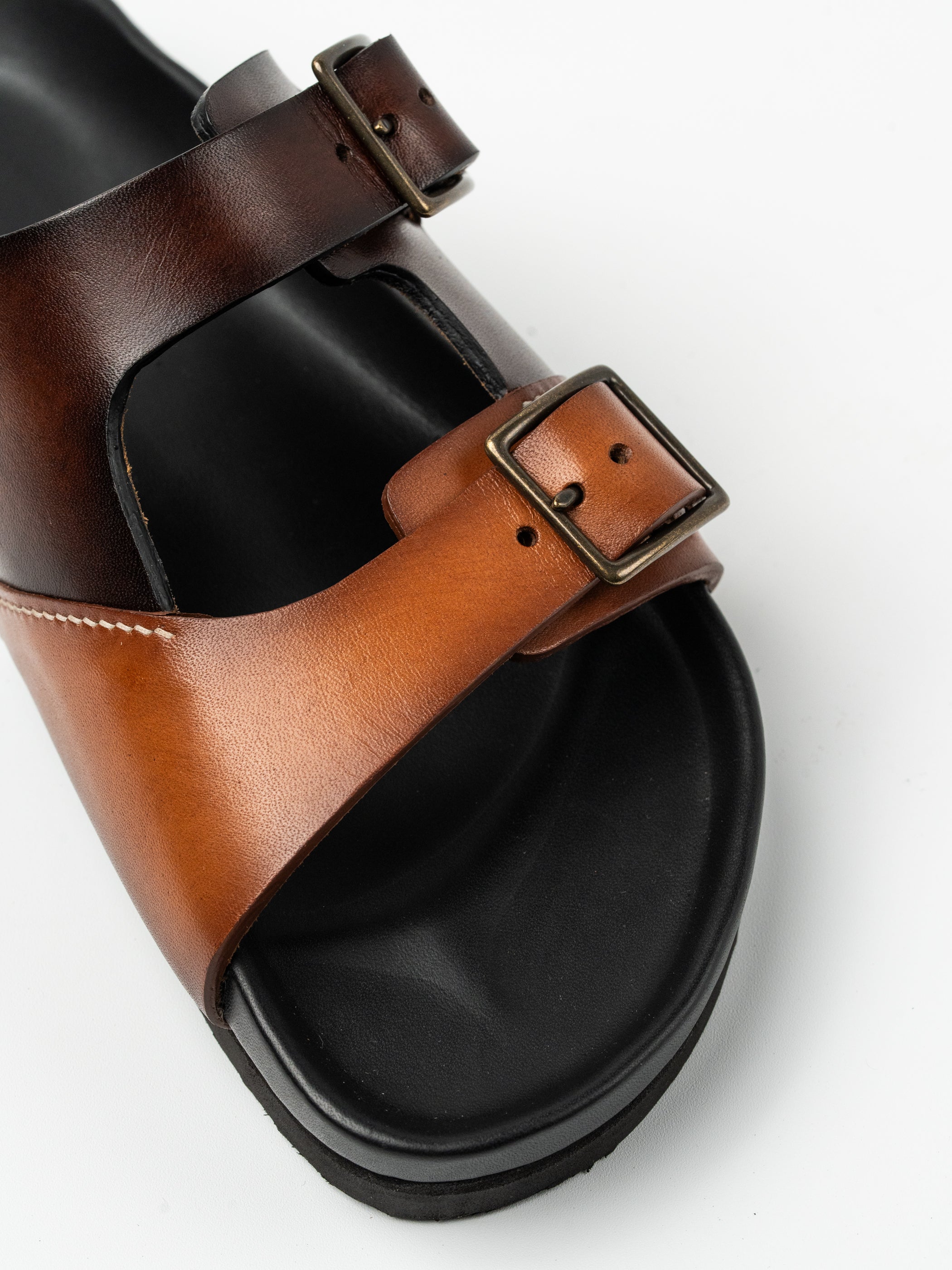 The Sandal Whisky / Walnut