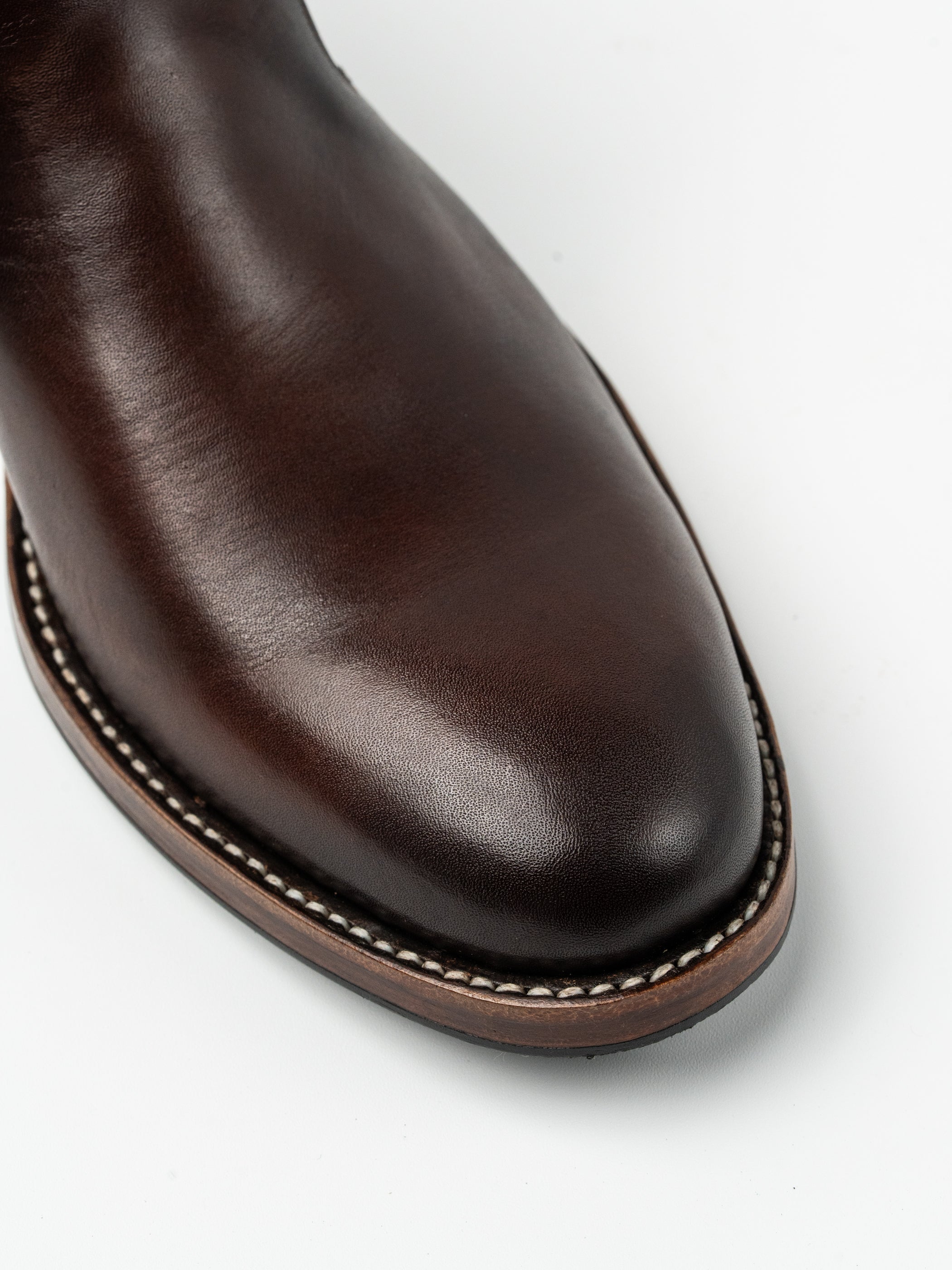 Chelsea Boot Walnut