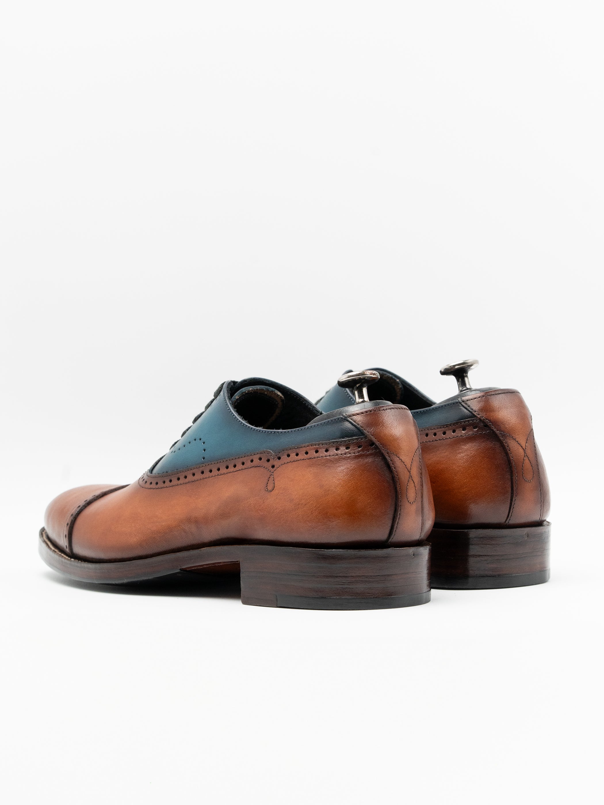 Antonio Oxford Whisky/Ocean