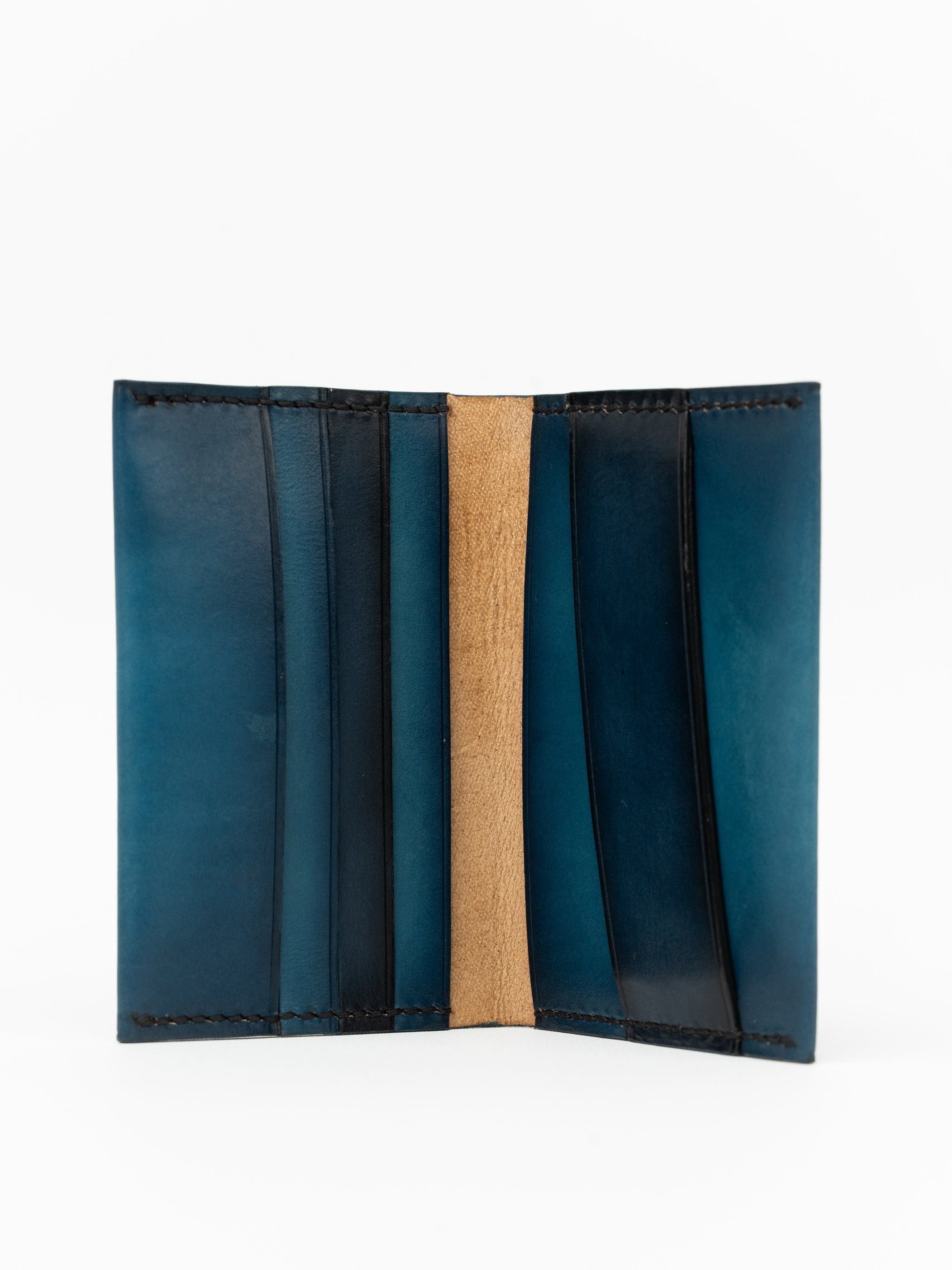 M Wallet Ocean/Navy