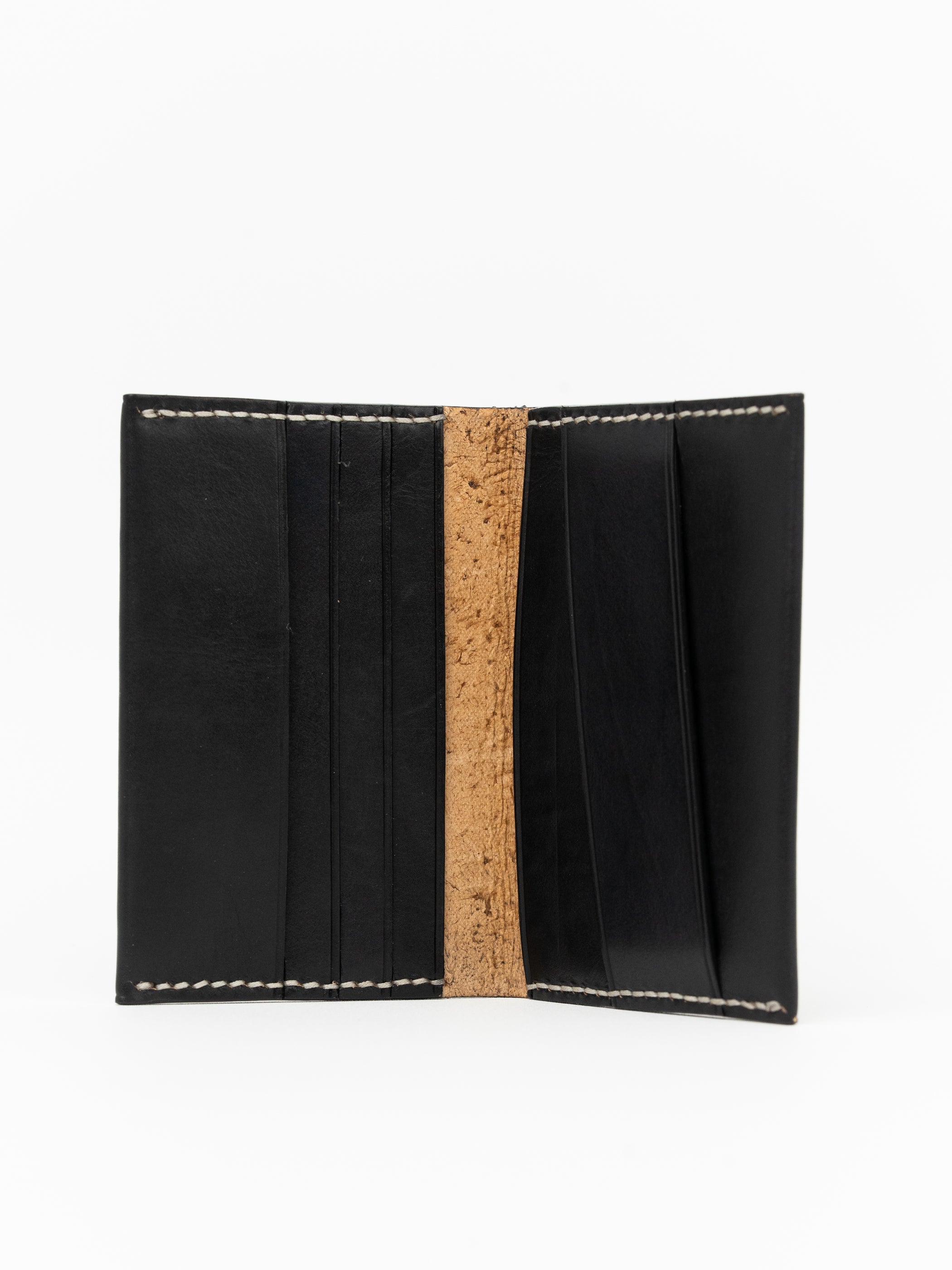 M Wallet Black