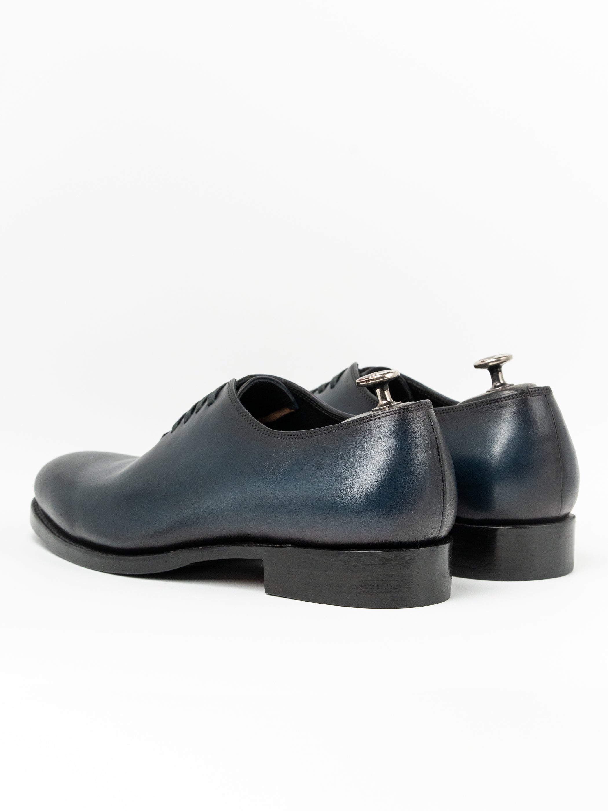 Wholecut Navy Blue