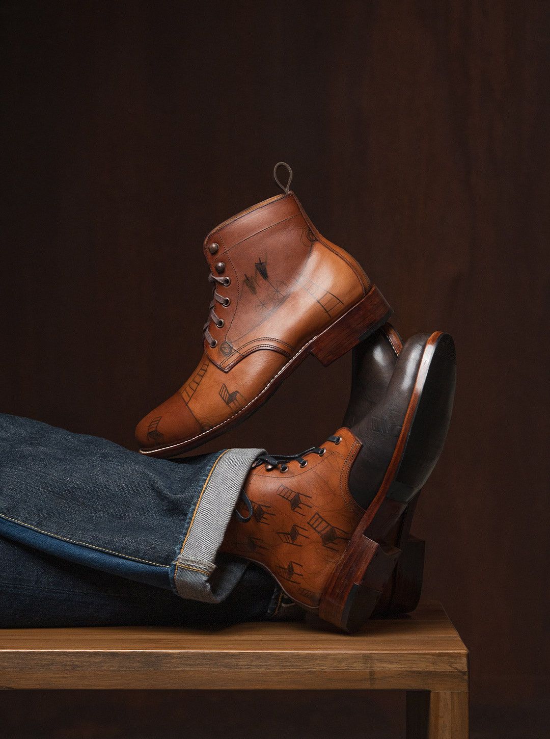 Valenz X Perera - Limited Edition