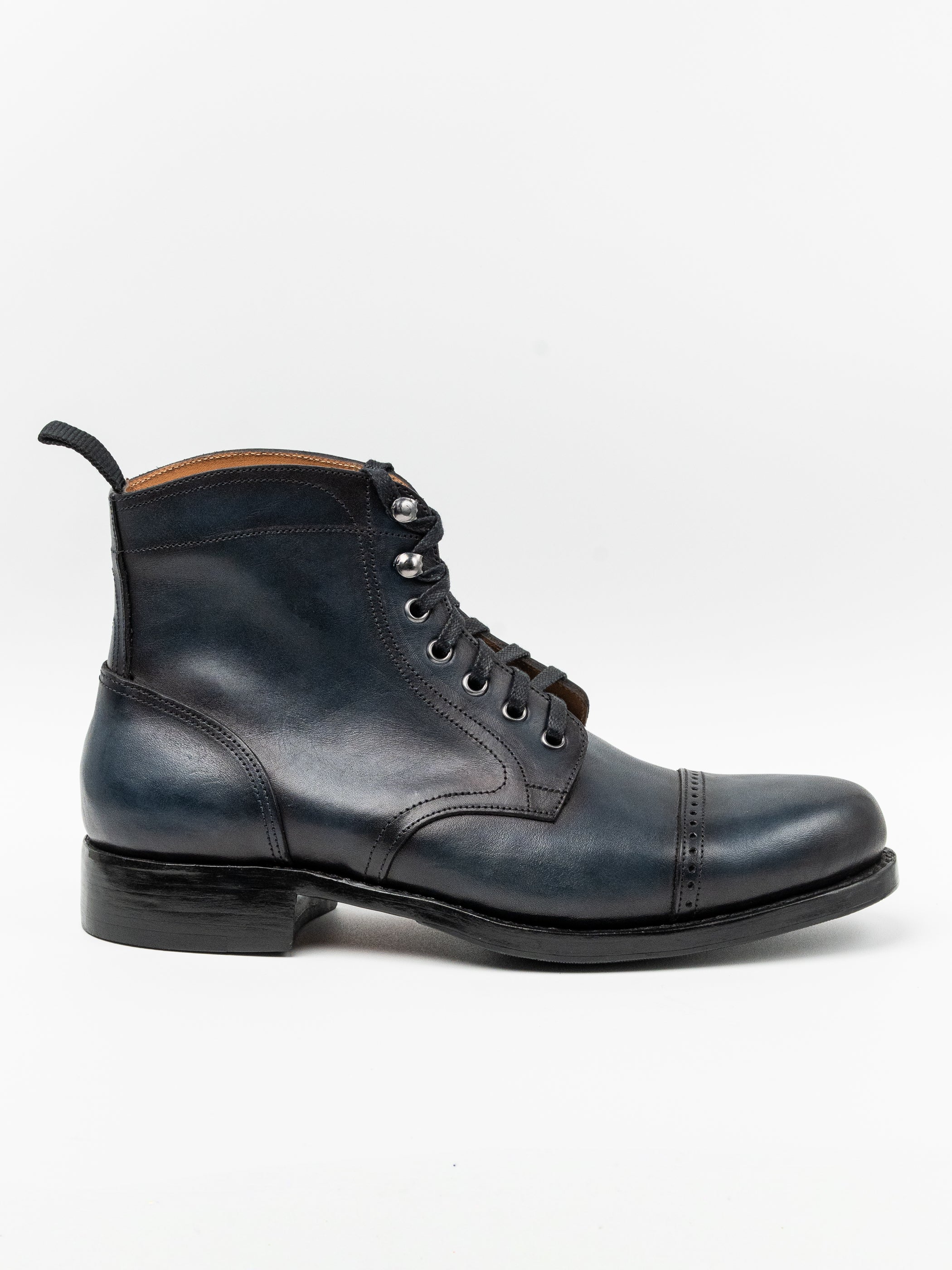 Field Boot Navy