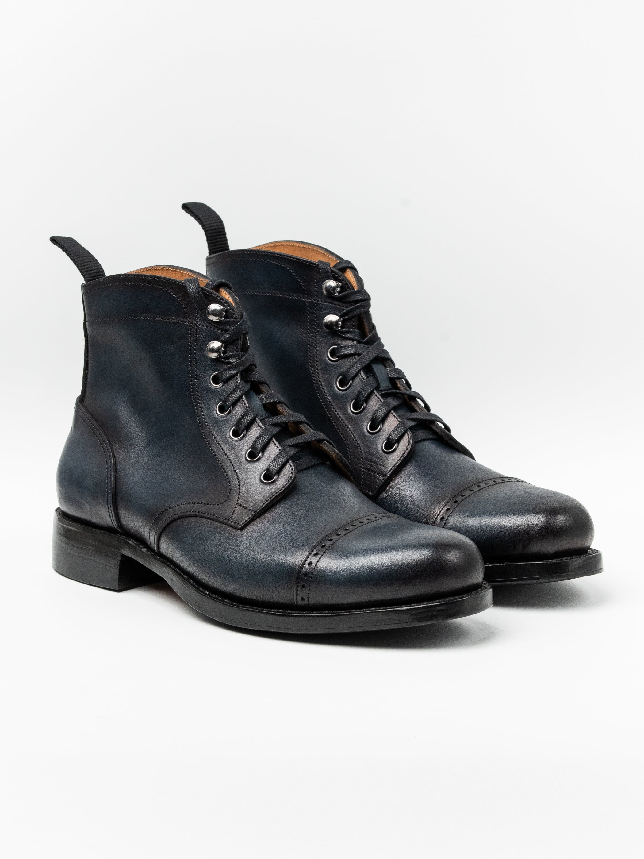 Field Boot Navy