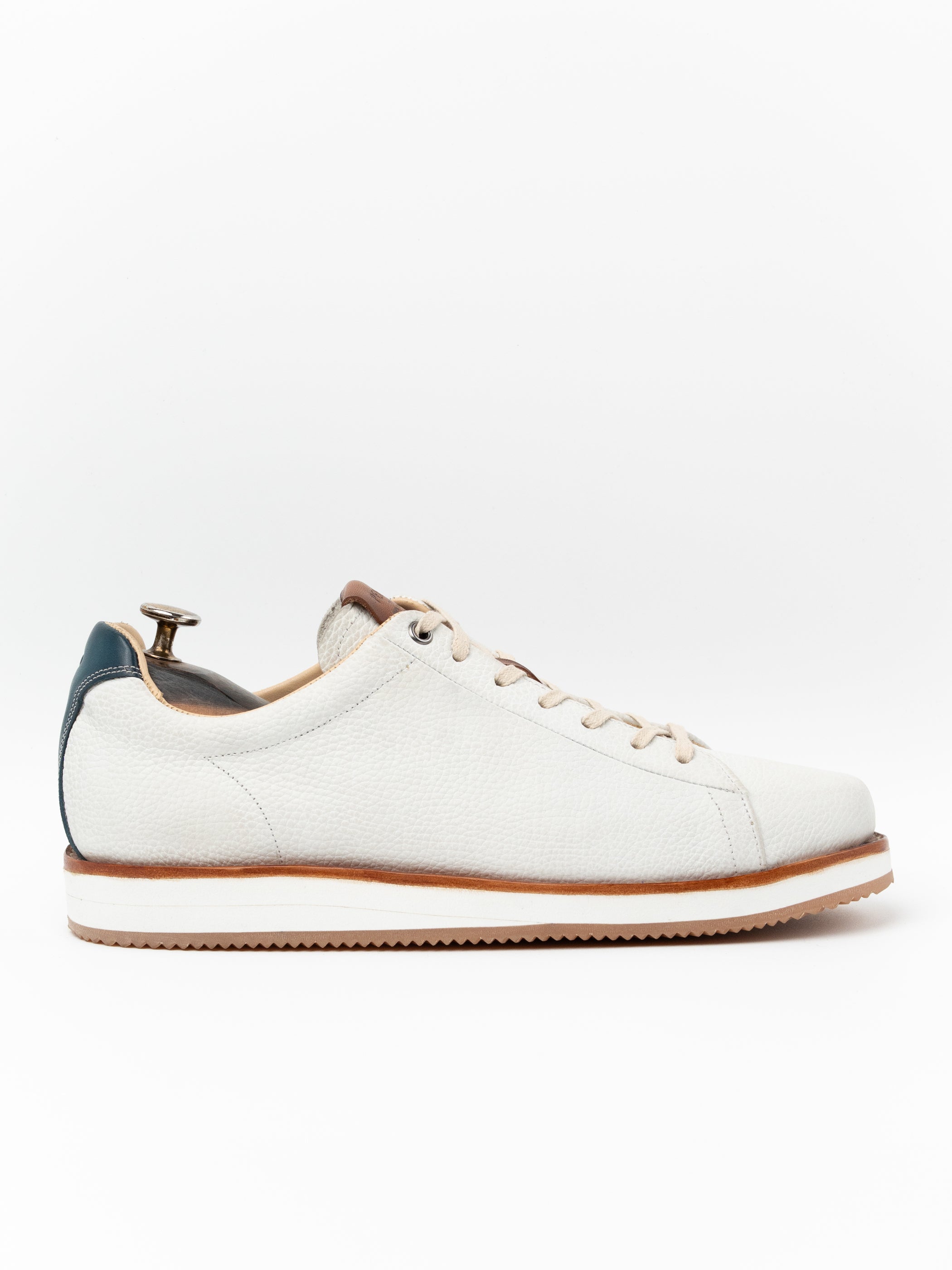 Verso Sneaker Soft White