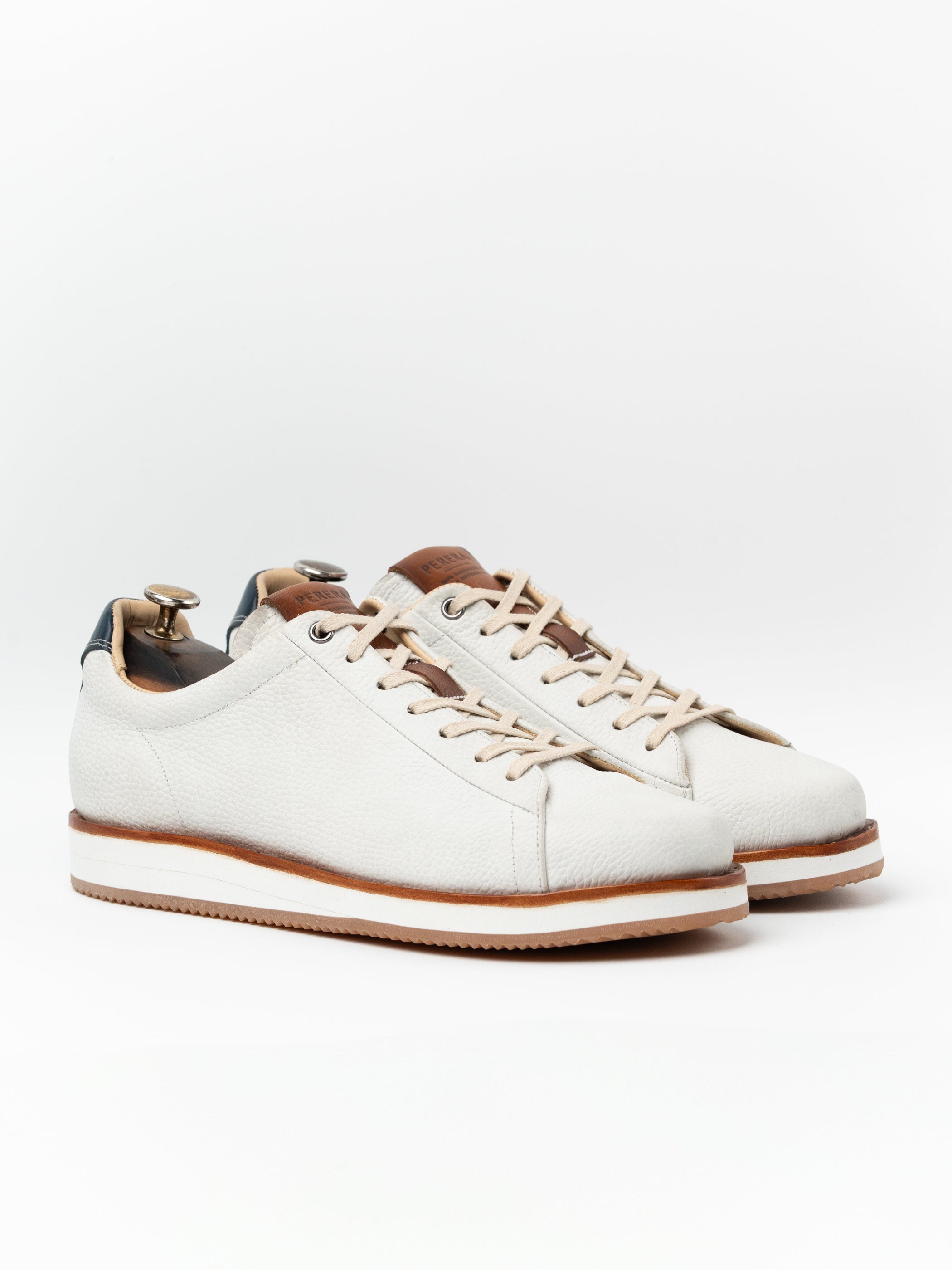 Verso Sneaker Soft White