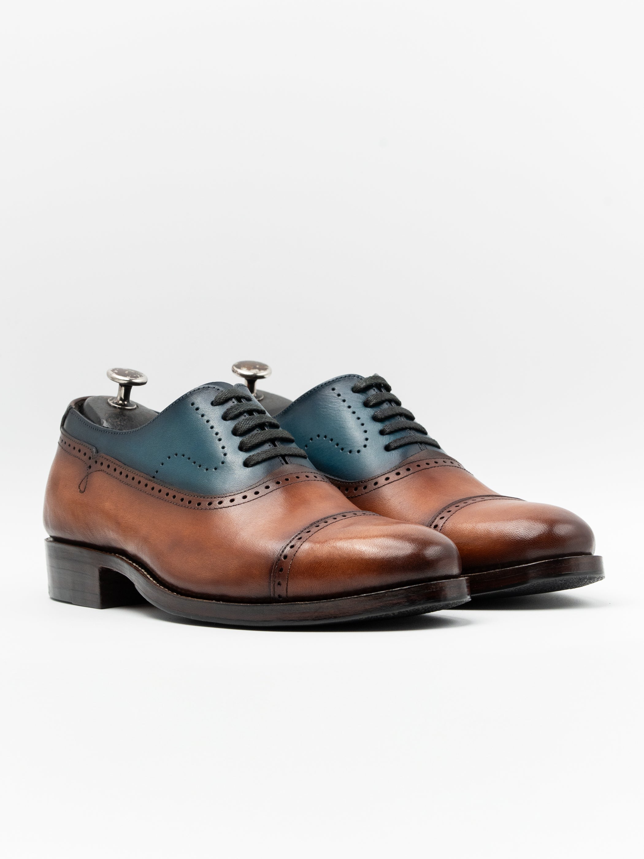 Antonio Oxford Whisky/Ocean
