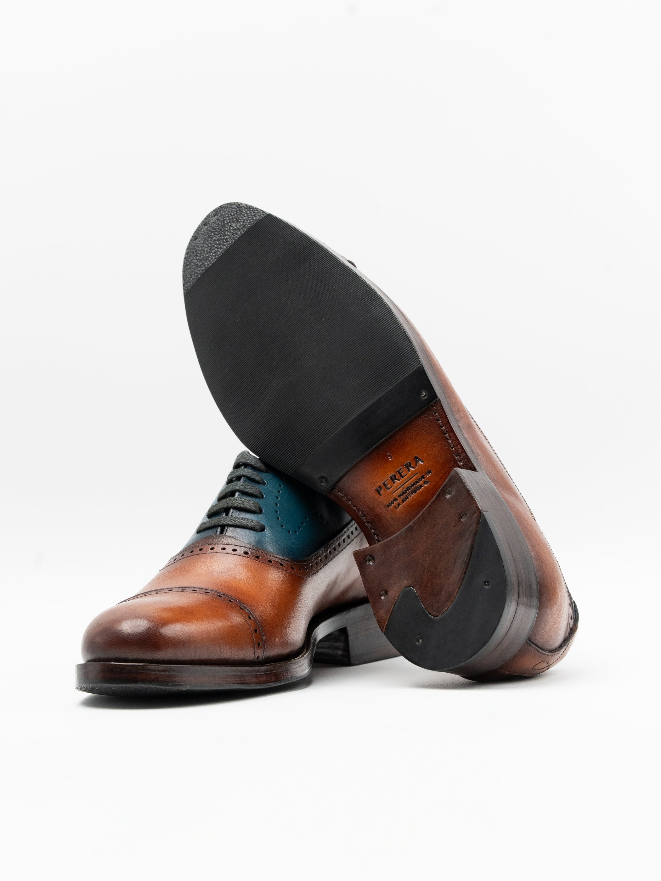 Antonio Oxford Whisky/Ocean