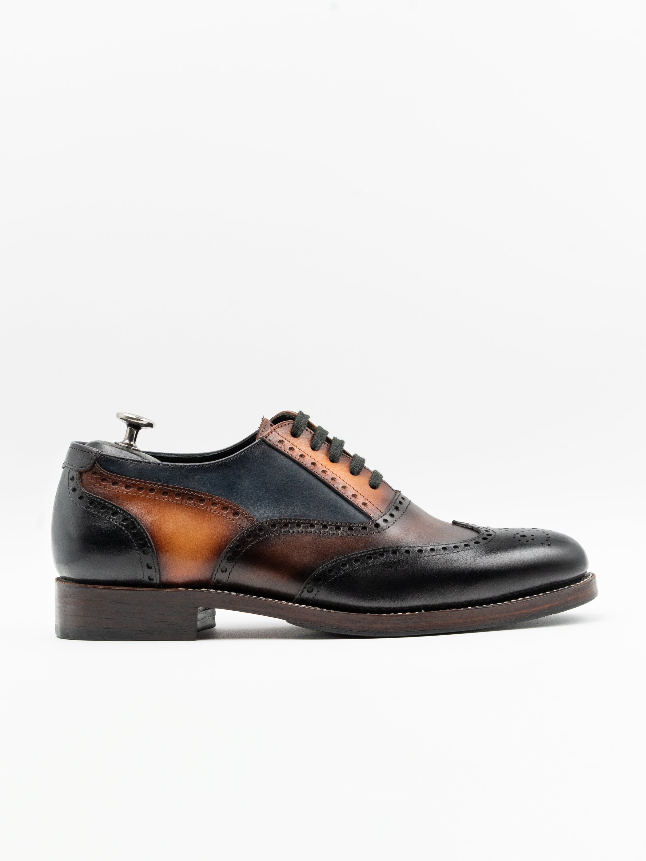 Dandy Oxford