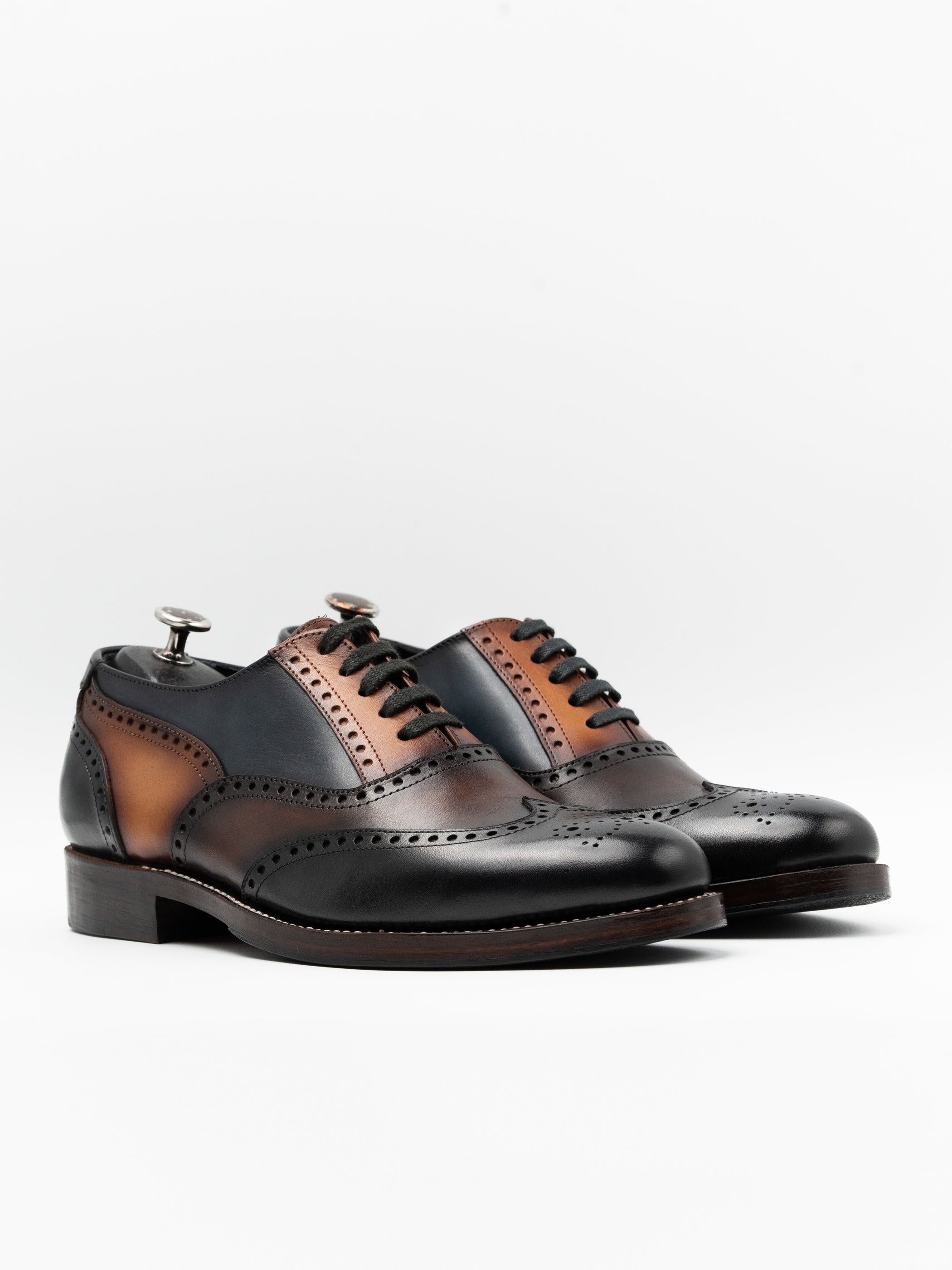 Dandy Oxford
