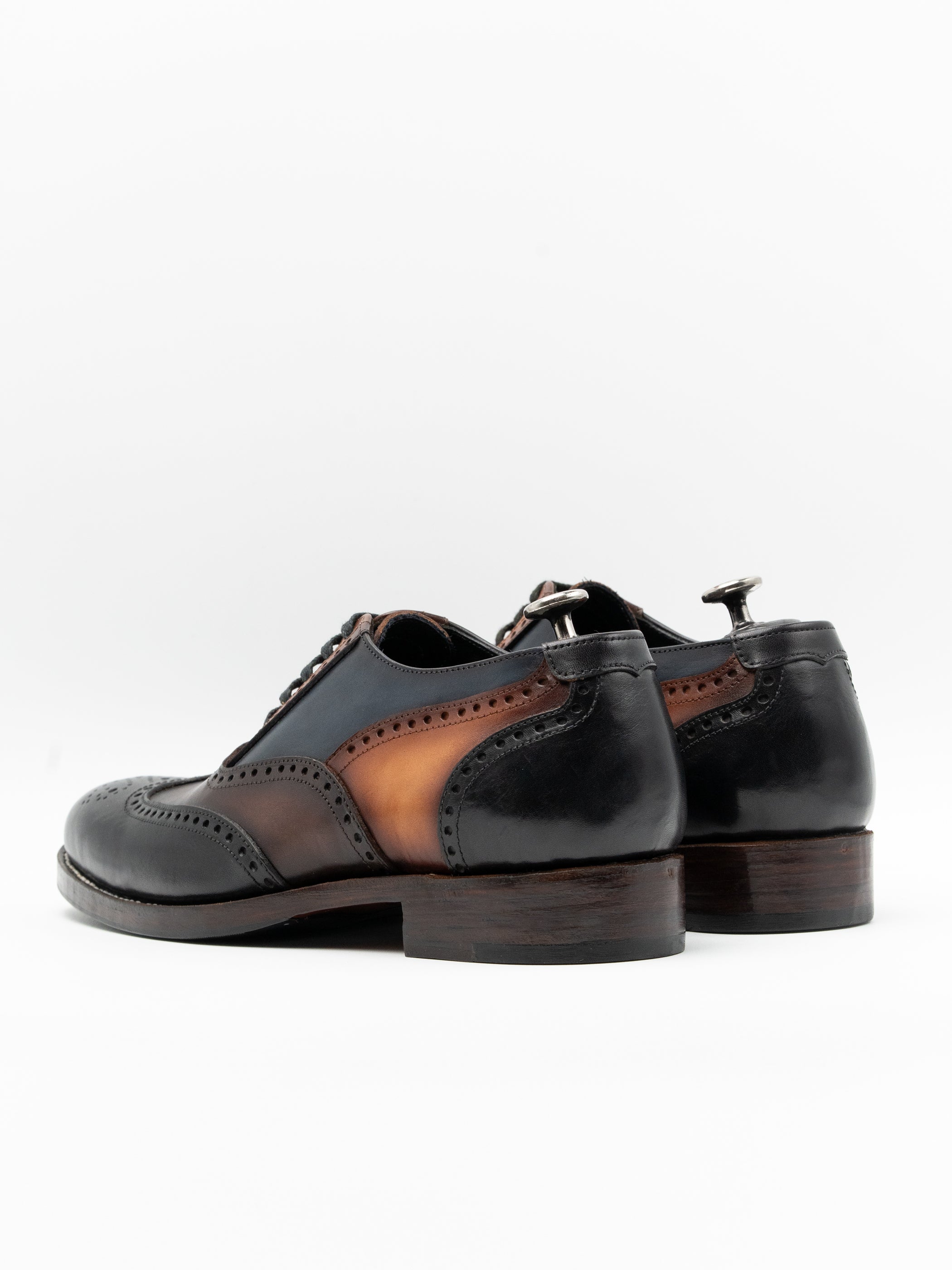 Dandy Oxford
