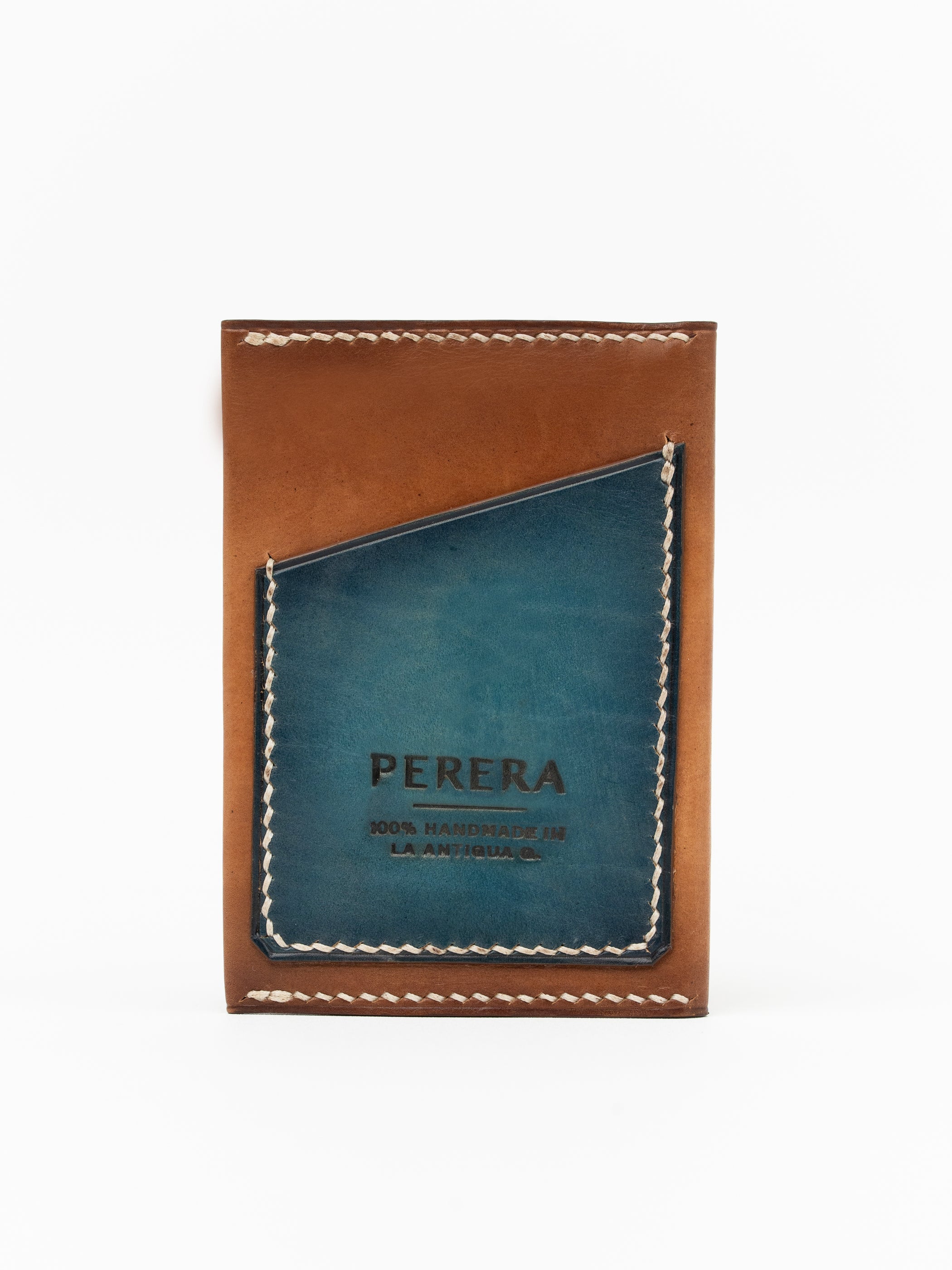 M Wallet Whisky / Ocean