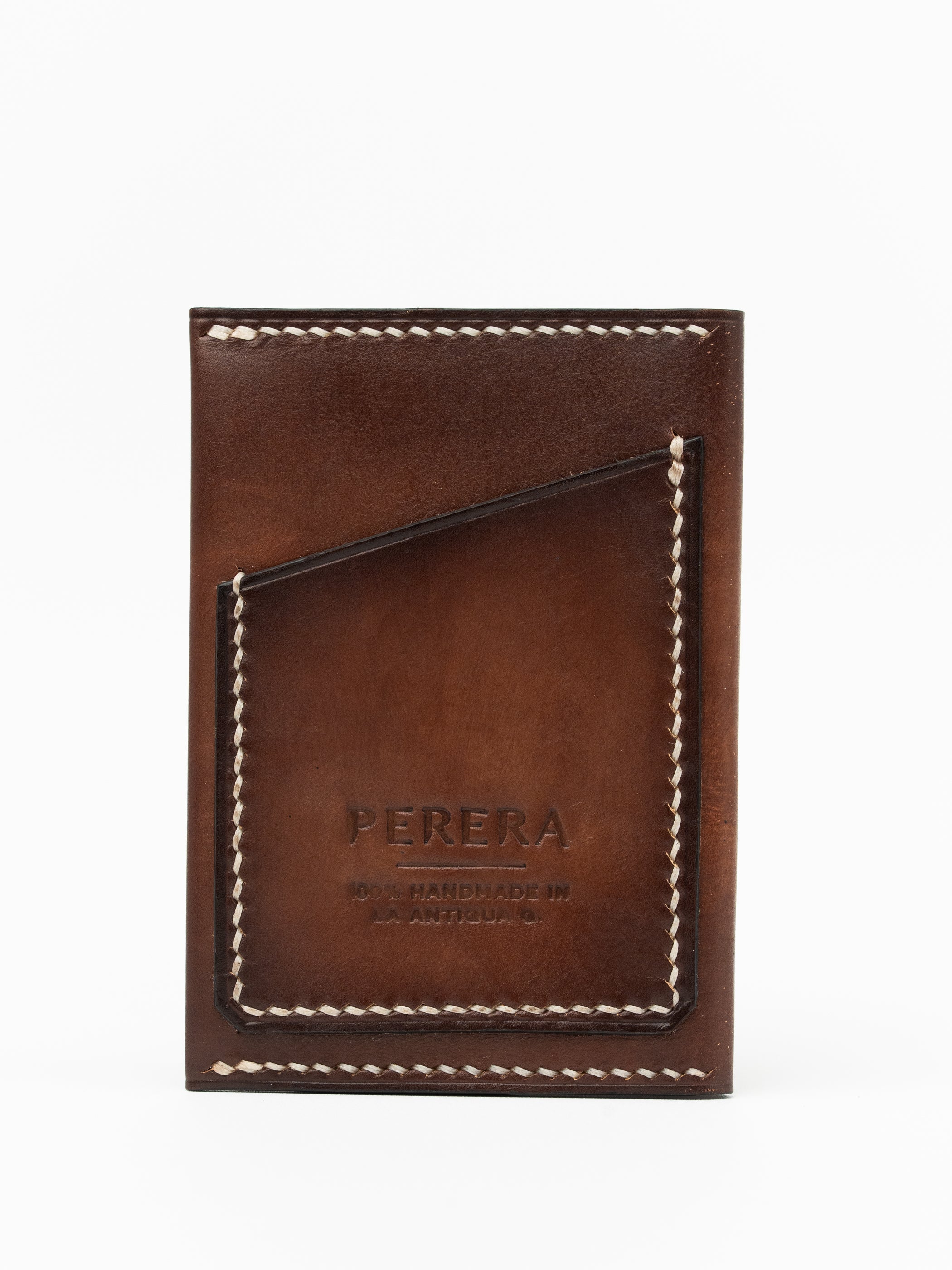 M Wallet Walnut