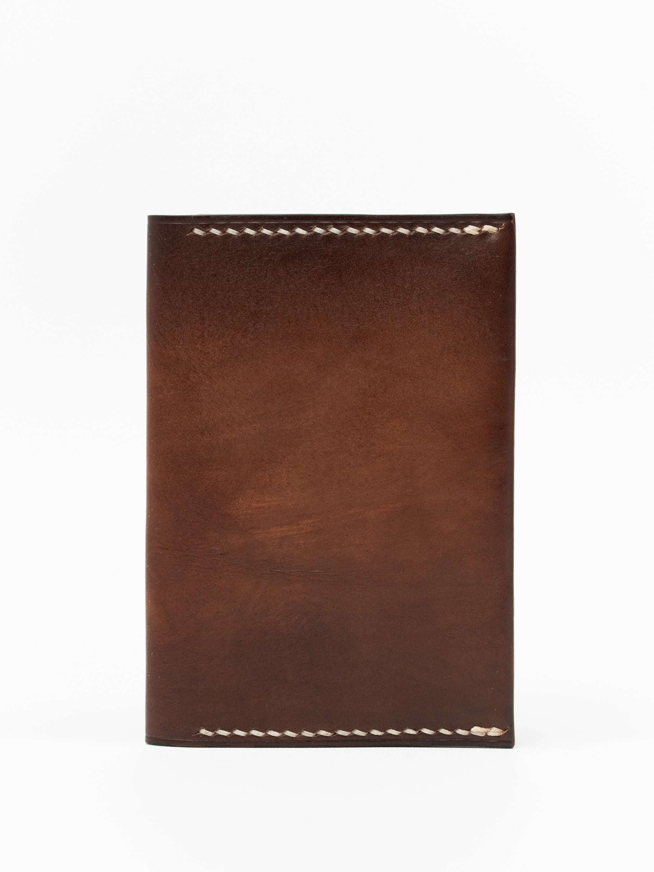 M Wallet Walnut