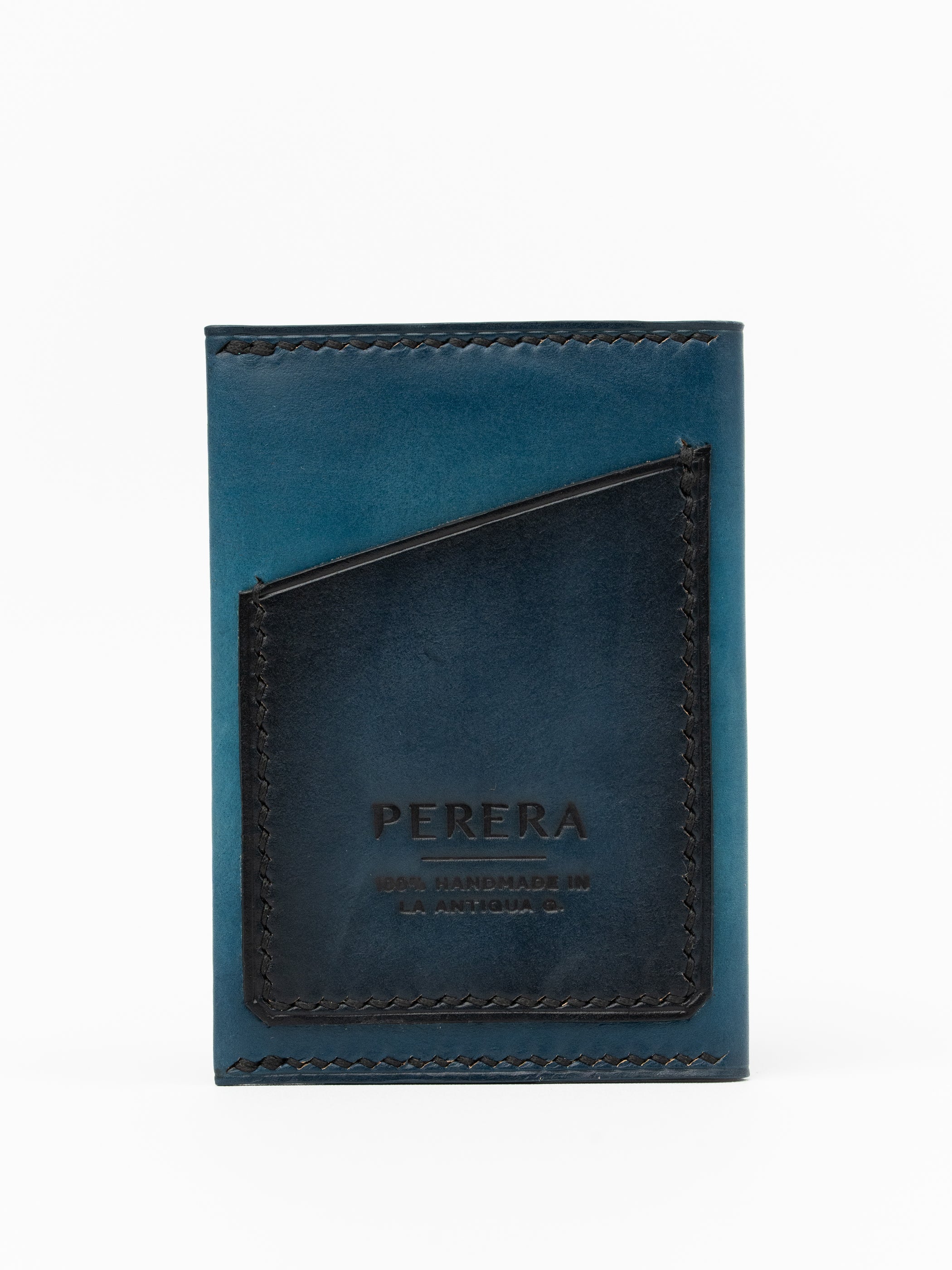 M Wallet Ocean/Navy