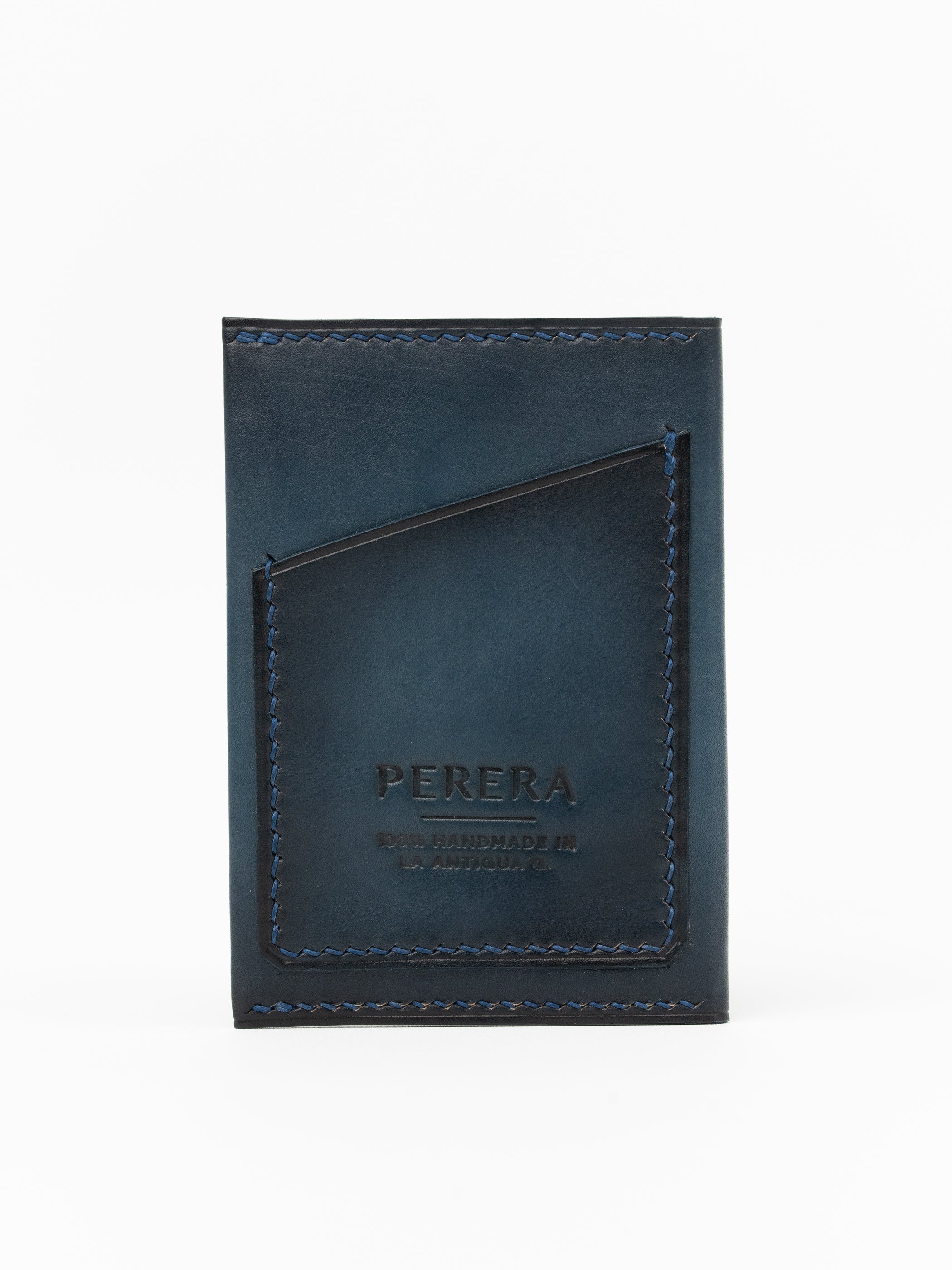 M Wallet Navy/Navy