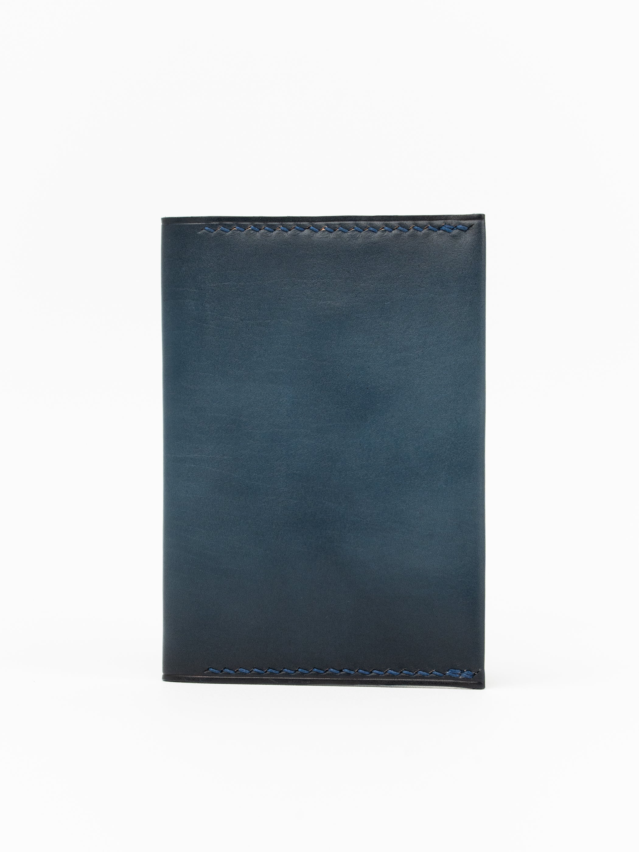 M Wallet Navy/Navy