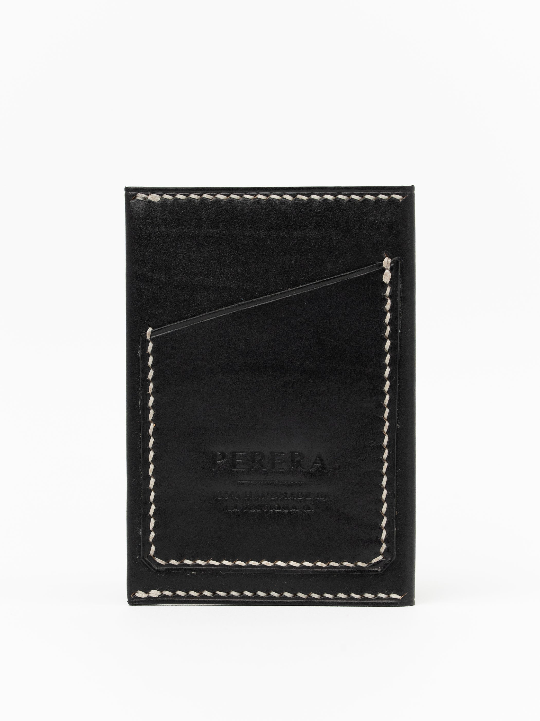 M Wallet Black