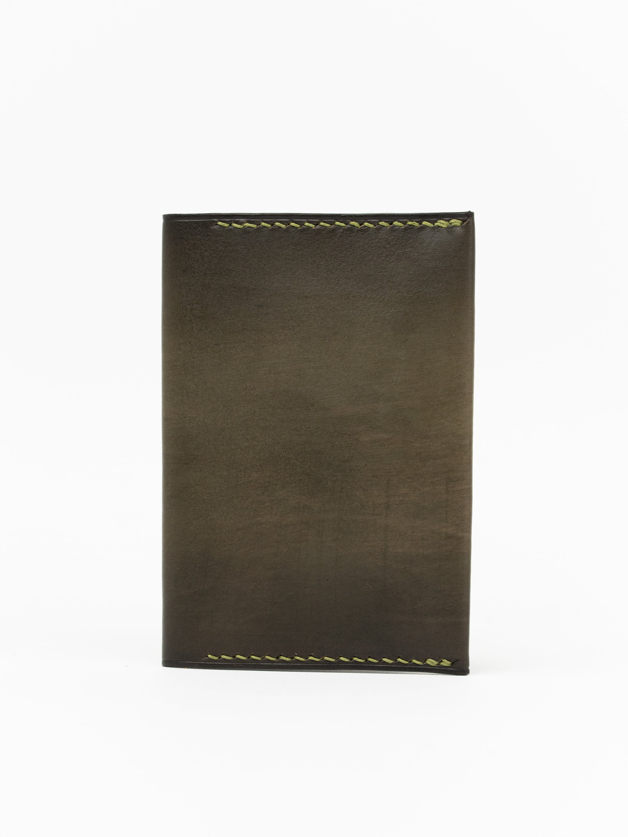 M Wallet Olive