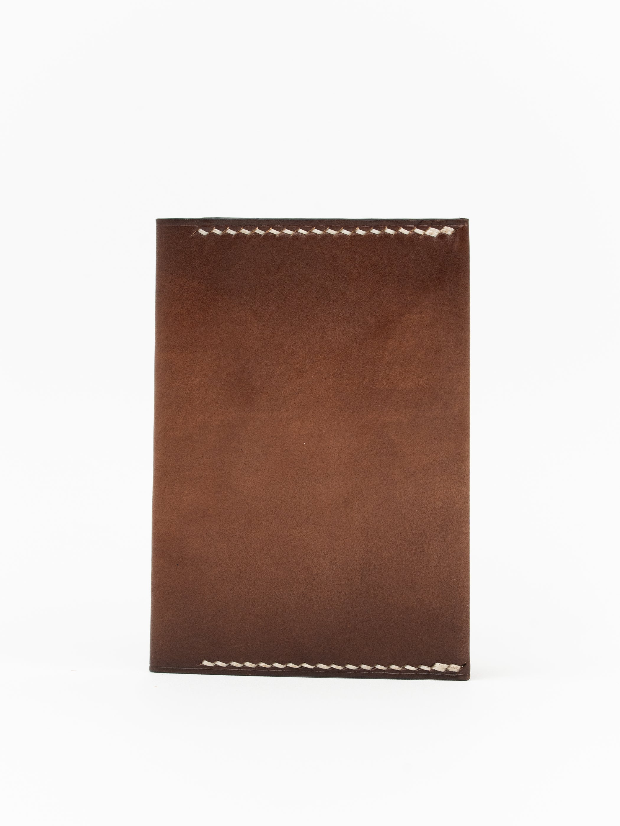 M Wallet Nut Brown