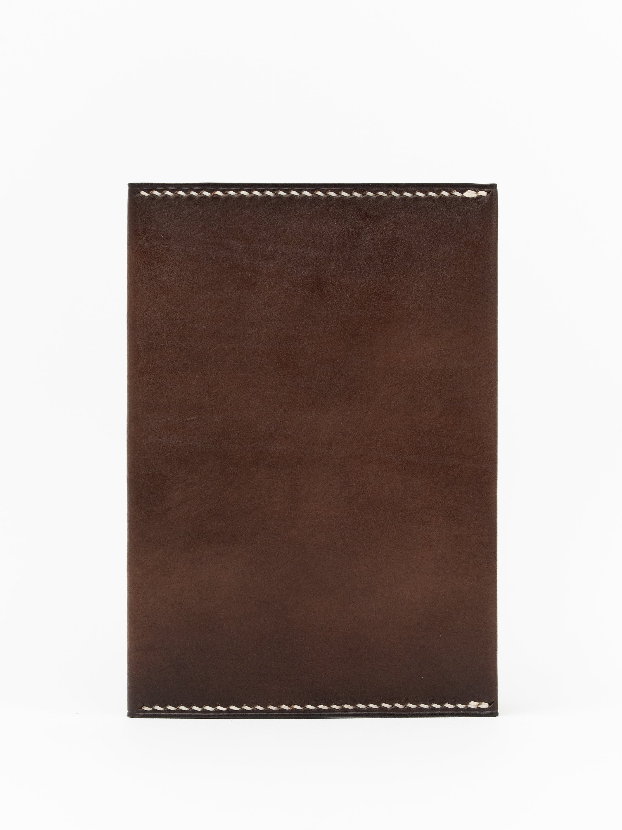 Passport Holder Walnut