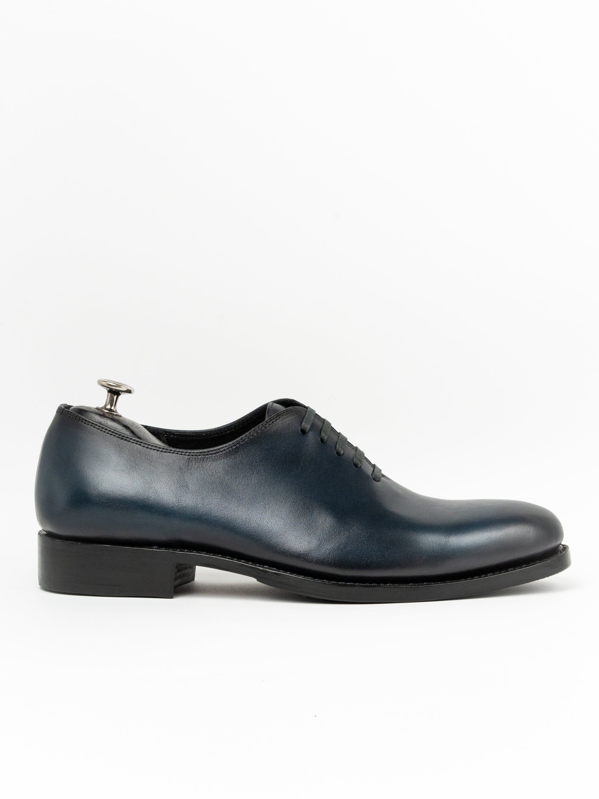 Wholecut Navy Blue