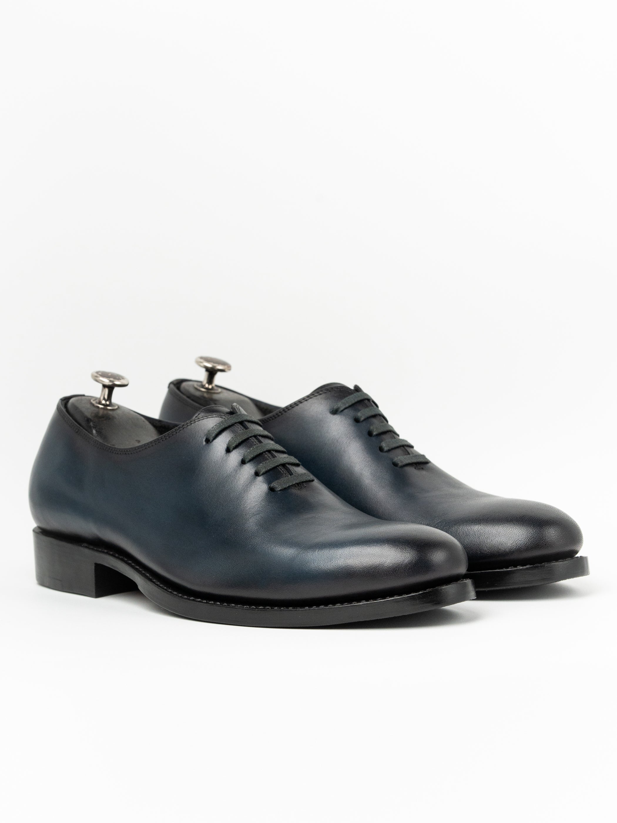 Wholecut Navy Blue
