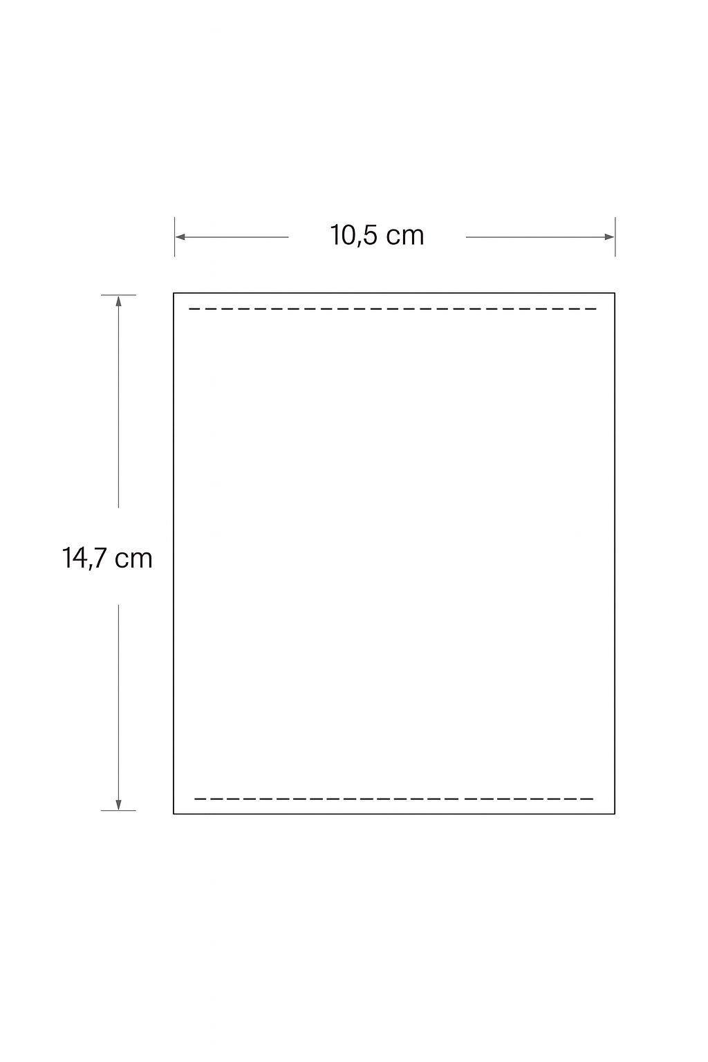 Passport Holder Nut Brown