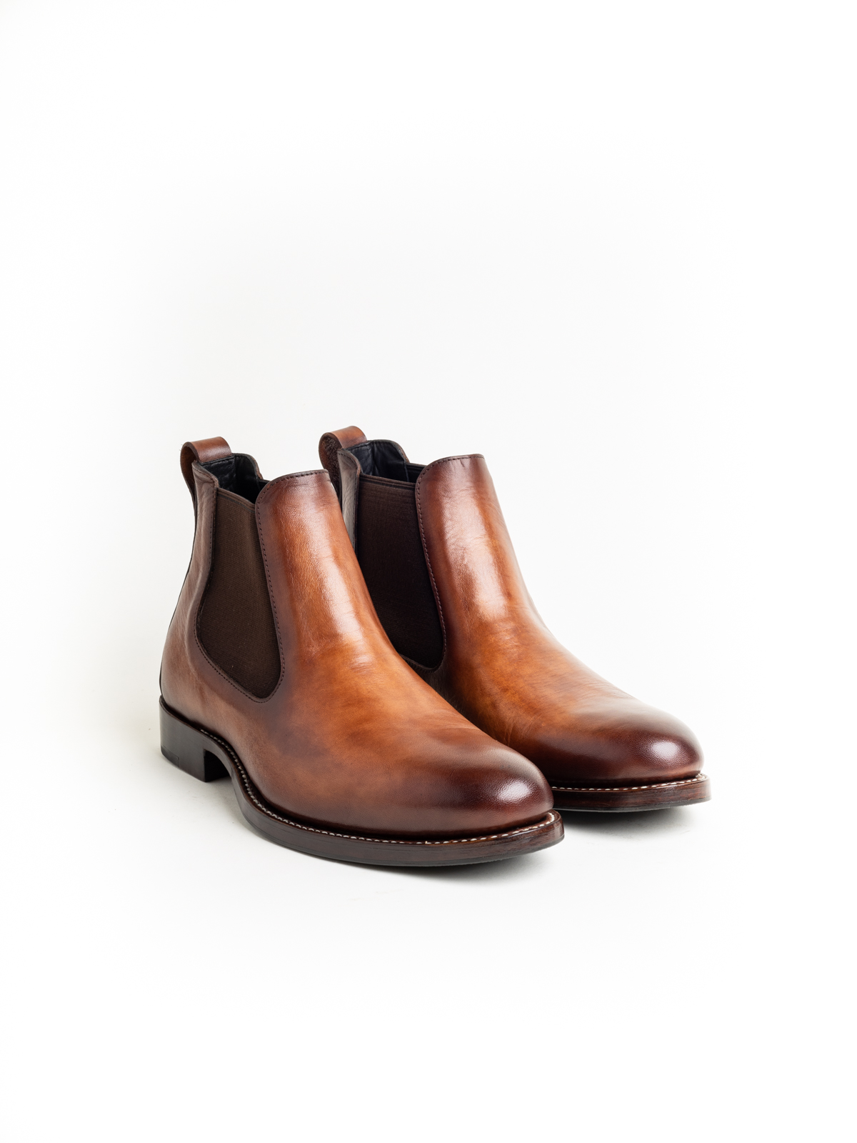 CHELSEA Boot - Perera Shoe Maker